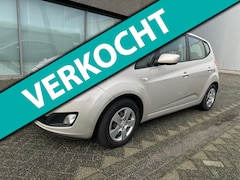 Kia Venga - 1.4 CVVT Seven AIRCO BJ 9-2011 APK 12-2026