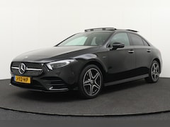 Mercedes-Benz A-klasse - 250e AMG Night-Pakket Pano-dak Memory Camera