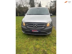 Mercedes-Benz Vito - 111 CDI Functional Extra Lang