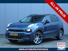 Lynk & Co 01 - 1.5 262pk | NAP | Panorama dak | 360° Camera | Navigatie | Cruise control | LED