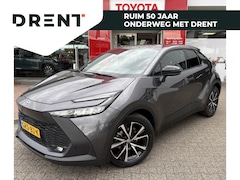 Toyota C-HR - 1.8 Hybrid 140 Dynamic | Navi | Sensoren | Apple Carplay, Androi