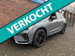 Volvo XC60 - 2.0 T6 PHEV AWD Plus Dark LongeRange Panoramadak| Camera| Leder| Led