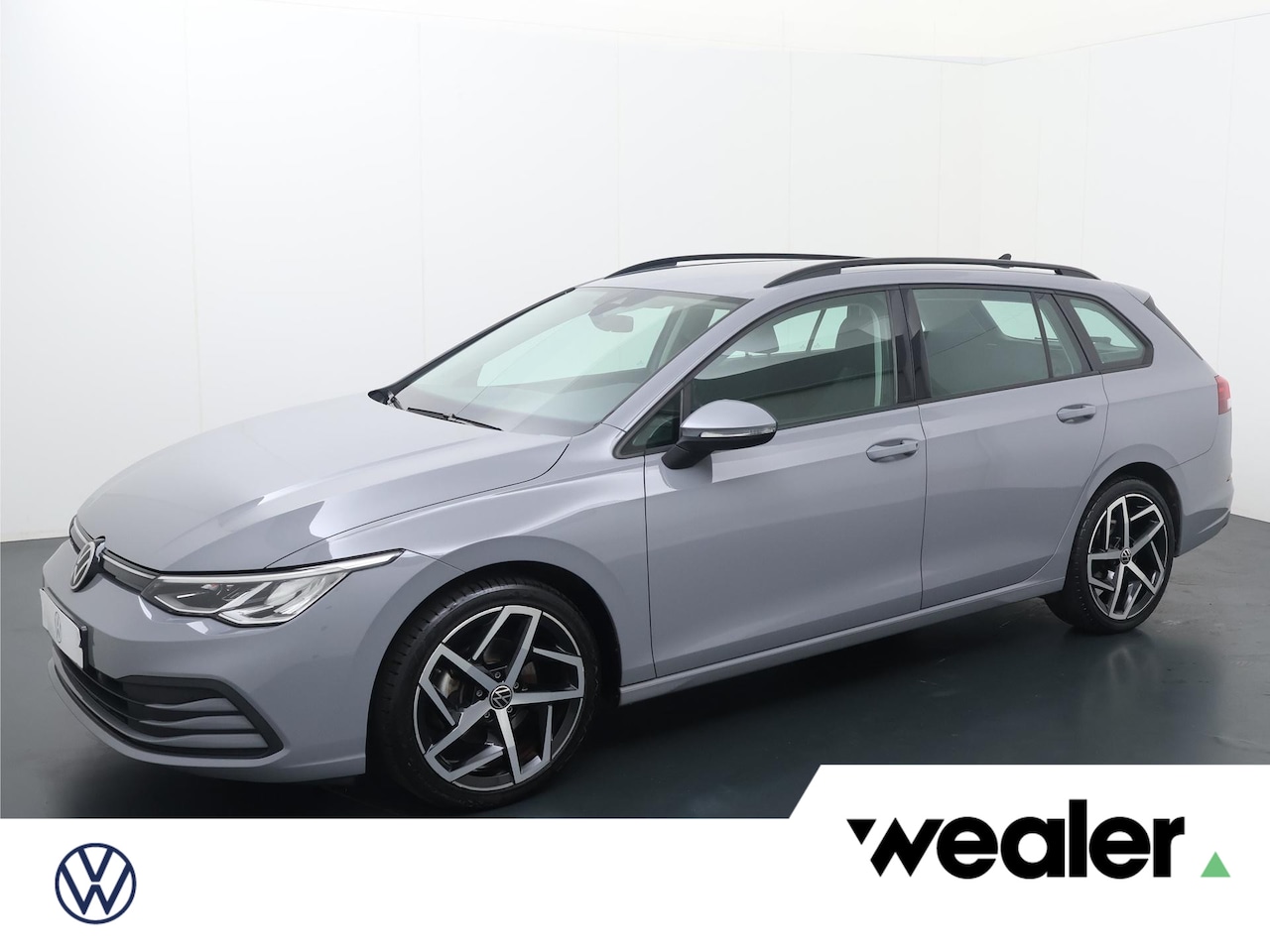 Volkswagen Golf Variant - 1.0 TSI Golf | 110 PK | Adaptive cruise control | Parkeersensoren | Apple Carplay/Android - AutoWereld.nl