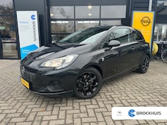 Opel Corsa - 1.0 90PK Turbo Edition OPC-Line | STOEL- EN STUURVERWARMING| PARKEERSENSOREN| DAB| CRUISE