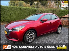 Mazda 2 Hybrid - 2 1.5 Skyactiv-G Hybride Comfort Apple Carplay, LED