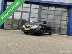 SEAT Ibiza - 1.4 Airco / Cruise / 5DRS