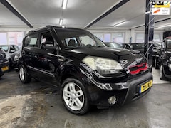 Kia Soul - 1.6 X-tra Airco/Trekhaak 5DR