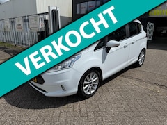 Ford B-Max - 1.0 EcoBoost Titanium