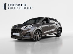 Ford Puma - 1.5 EcoBoost ST I 200 PK I RECARO SPORTSTOELEN I WINTER PACK I RESERVEWIEL I