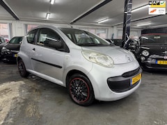 Citroën C1 - 1.0-12V Séduction
