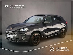 CUPRA Terramar - VZ Performance 1.5 TSI e-Hybrid 272pk DSG Automaat Panoramadak, 360 camera, Head up displa