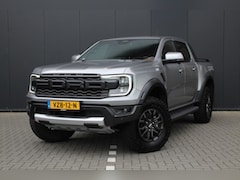 Ford Ranger Raptor - 3.0 Double Cab EcoBoost