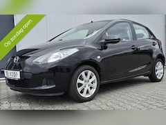 Mazda 2 - 2 1.3 TS