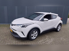 Toyota C-HR - 1.8 Hybrid Active//NAVI//CLIMA//LMV