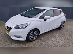 Nissan Micra - 0.9 IG-T N-Connecta//NAVI//CLIMA//TREKHAAK
