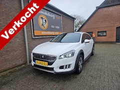 Peugeot 508 SW - 2.0 BlueHDi Blue Lease Premium