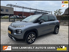Citroën C3 Aircross - 1.2 110pk Shine Automaat, HIFI, Head-up, Camera