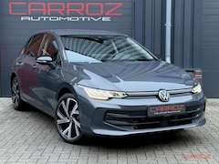 Volkswagen Golf - 1.5 eTSI Life Edition ACC LED Ambiance CarPlay