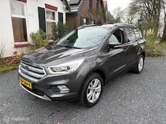 Ford Kuga - 1.5 EcoBoost | NAVI | CAMERA | 1800KG TREKGW |