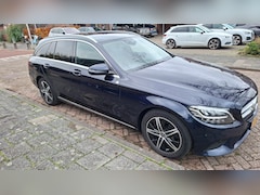 Mercedes-Benz C-klasse Estate - 160 Business Solution Plus Upgrade Edition