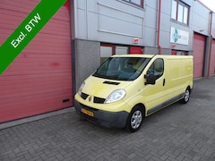 Renault Trafic - 2.0 dCi T29 L2H1 airco