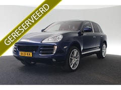Porsche Cayenne - 4.8 S