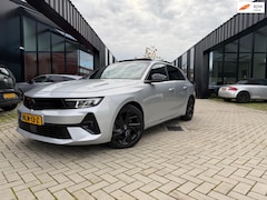 Opel Astra - 1.2 GS Line Automaat Pano 360
