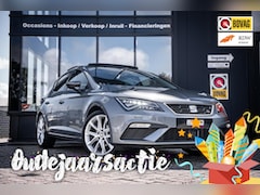 SEAT Leon - 1.4 TSI ACT FR*PANO*AUTOMAAT*CAMERA*CARPLAY*TREKH