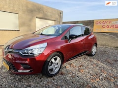 Renault Clio - Navi, Cruise, 0.9 TCe Limited