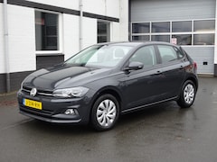 Volkswagen Polo - 1.0 TSI Comfortline Business Automatische airco, navigatie, apple carplay, connected servi
