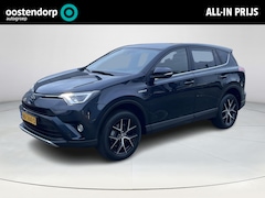Toyota RAV4 - 2.5 Hybrid Dynamic Sport