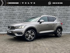 Volvo XC40 - 1.5 T5 Recharge Inscription | Adaptieve Cruise Control met dodehoek detectie | Elektr. sto