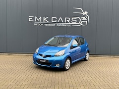 Toyota Aygo - 1.0-12V Dynamic Blue