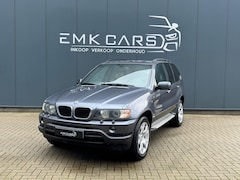 BMW X5 - 3.0i Executive