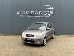 Kia Picanto - 1.1 X-tra * Automaat