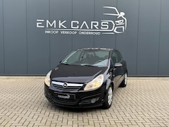 Opel Corsa - 1.2-16V Enjoy