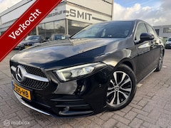 Mercedes-Benz A-klasse - 180 Business Solution AMG Aut/Camera