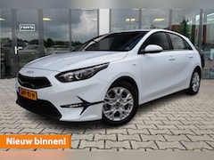 Kia Cee'd - Ceed 1.0 T-GDi ComfortLine | ACC | Camera | DAB | Fabrieksgarantie