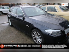 BMW 5-serie Touring - M550xd MOTOR DEFECT EXPORT PRICE