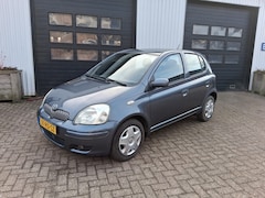 Toyota Yaris - 1.3 VVT-i S-Line Airco en nieuwe Apk
