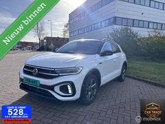 Volkswagen T-Roc - 1.5 TSI R-Line