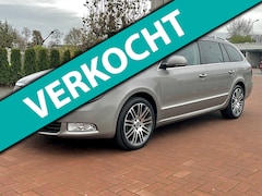 Skoda Superb Combi - 1.4 TSI (Ambition) XENON|CLIMA|STOELVERW