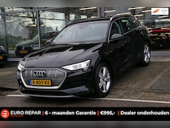 Audi e-tron - 55 quattro Business edition 95 kWh