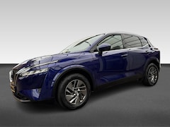 Nissan Qashqai - 1.3 Mild-Hybrid 158pk Xtronic Acenta