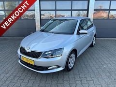Skoda Fabia - 1.0 TSI Greentech 95pk Ambition
