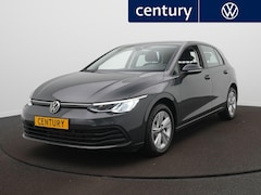 Volkswagen Golf - 1.0 eTSI Life Business DSG | Adaptive Cruise Control | Camera | Carplay
