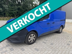 Renault Trafic - 2.0 dCi 150 T29 L1H1 Comfort Navi AutoM NW APk