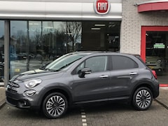Fiat 500 X - 1.5 Hybrid Club Automaat CLIMATE|APPLE/ANDROID|CAMERA|PDC|18"