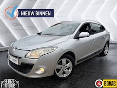 Renault Mégane Estate - 1.6 Dynamique Cruise Keyless Airco