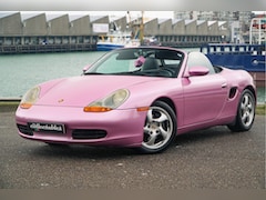 Porsche Boxster - 2.5